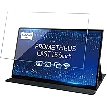 プロメテウスキャスト PROMETHEUS CAST 15.6inch